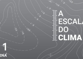 A Escala do Clima