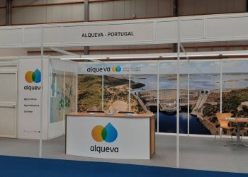Alqueva presente na FIMA 2022 em Saragoça
