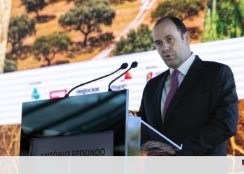 António Redondo: “Floresta é sustentabilidade”