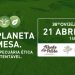 O Planeta à Mesa: Agropecuária Ética e Sustentável