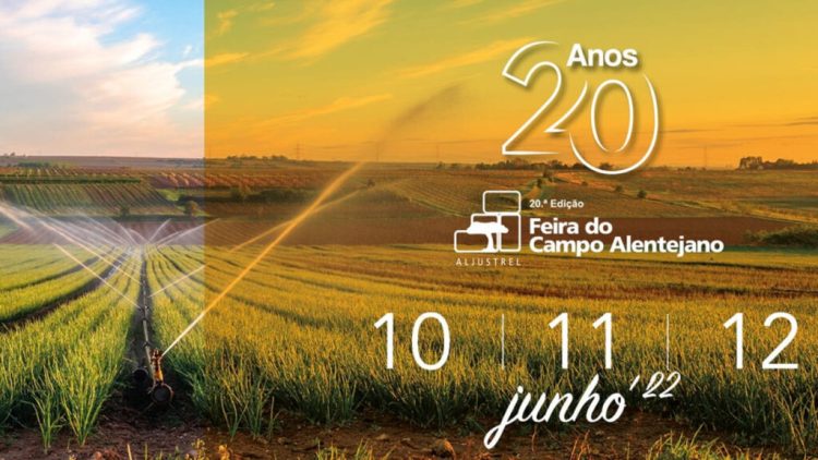 Feira do Campo Alentejano