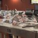 Carne e peixe estão mais caros mas margens de lucro são mínimas, dizem comerciantes