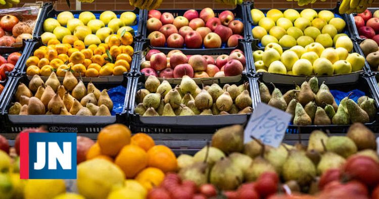 Cinco perguntas essenciais sobre sistemas alimentares resilientes e sustentáveis