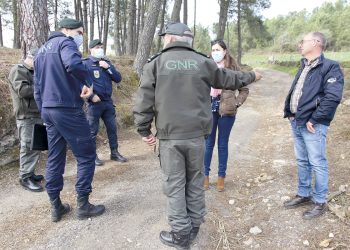 GNR e autarquia alertam para limpeza dos terrenos