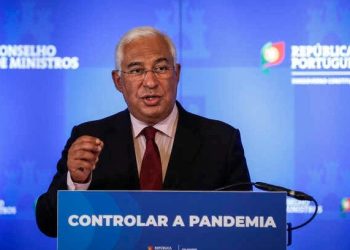 Governo põe travão a aumento de preços