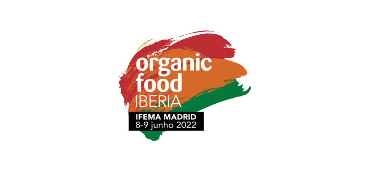 Organic Food Iberia 2022