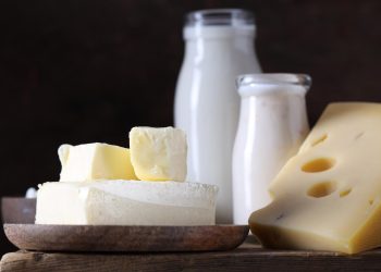 Indústria dos laticínios pede aumento de preços para compensar custos de produção