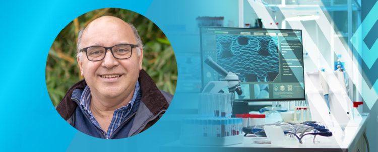 José Matos, o Rosto da Ciência responsável pela Biologia Molecular no INIAV