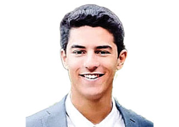 Miguel Donões Dias