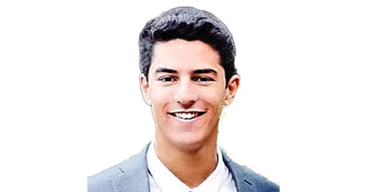Miguel Donões Dias