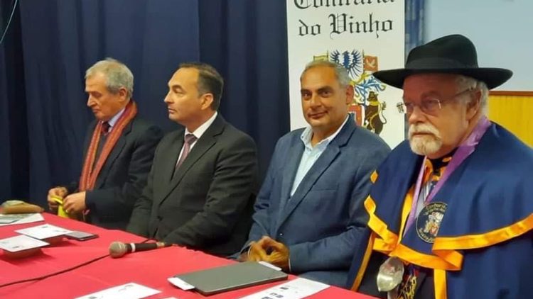 Novas candidaturas ao Programa VITIS com alterações para que não existam excessos nem défices, anuncia António Ventura