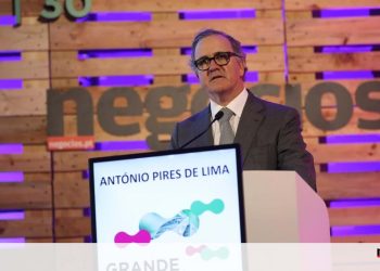 Pires de Lima defende constante ação pela sustentabilidade apesar dos desafios