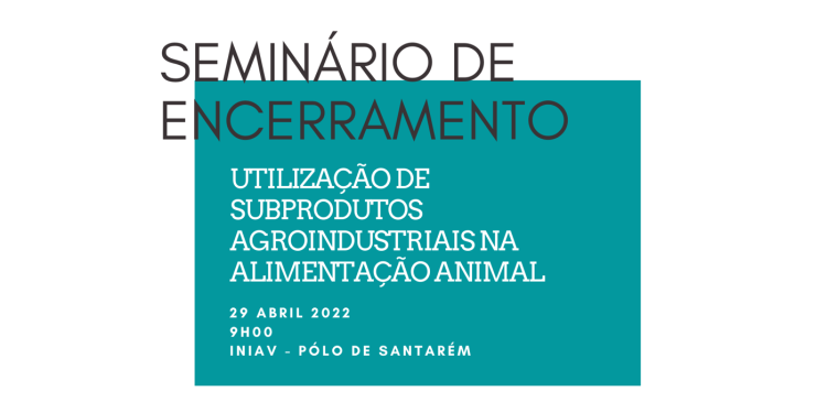 Potencial de subprodutos agro-industriais na alimentação animal