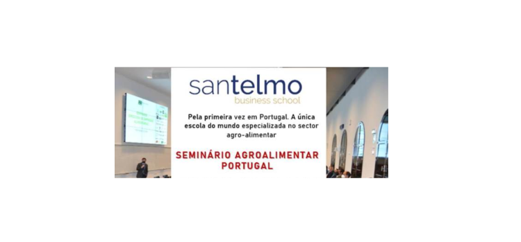 Santelmo Business School agroalimentar