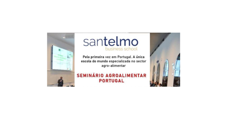 Santelmo Business School agroalimentar