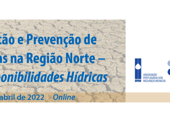 Gestão e Prevenção de Secas na Região Norte – Disponibilidades Hídricas