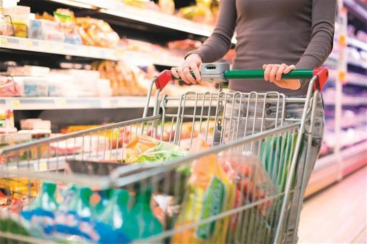 Supermercados europeus podem limitar número de compras