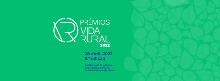 prémios vida rural