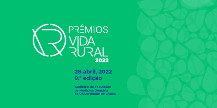 prémios vida rural