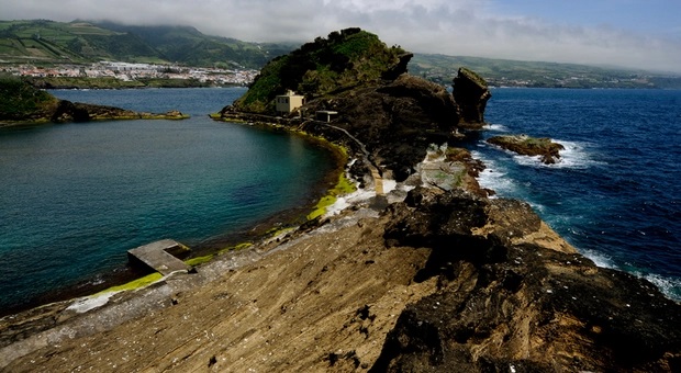 açores