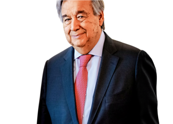 António Guterres