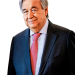 António Guterres