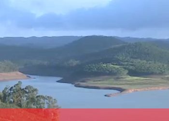 barragem bravura