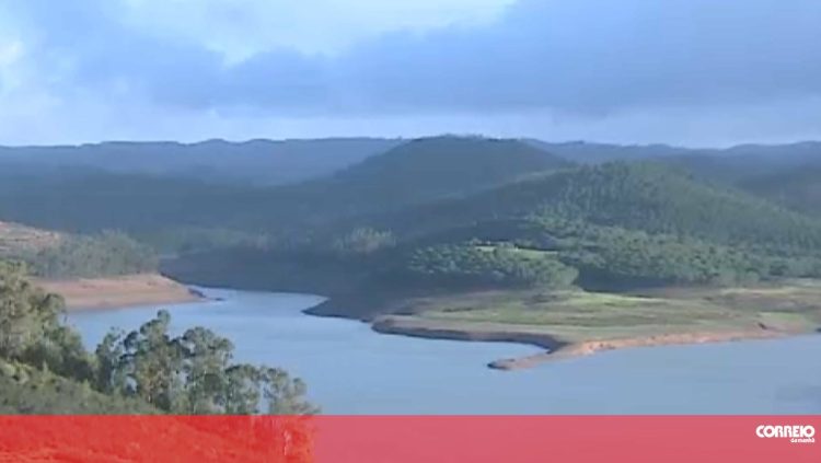 barragem bravura