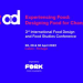 3rd International Food Design and Food Studies Conference,
