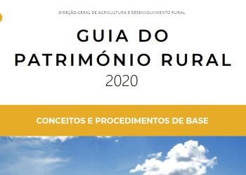 guia património rural