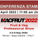 Macfrut 2022