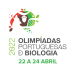 Olimpíadas Portuguesas de Biologia