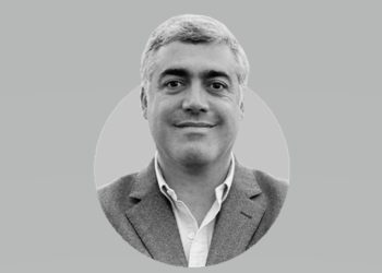 Marco Morais