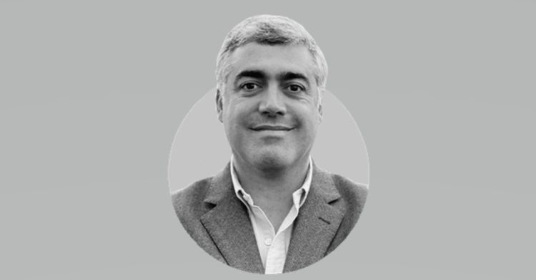Marco Morais