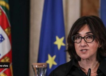 Maria do Céu Antunes