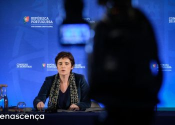 ministra presidência