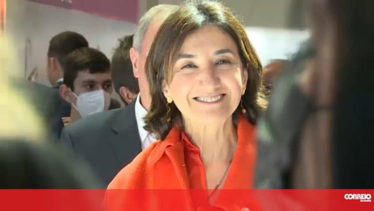 Maria do Céu Antunes