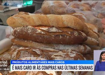 pão
