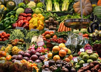 produtos alimentares
