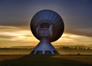 satélite