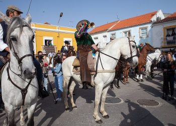 romaria viana alentejo