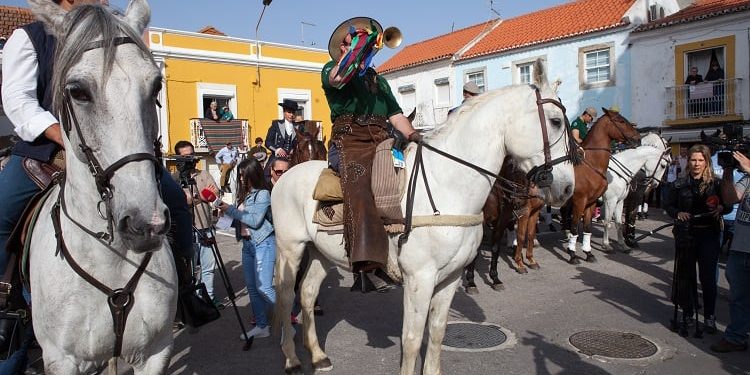 romaria viana alentejo