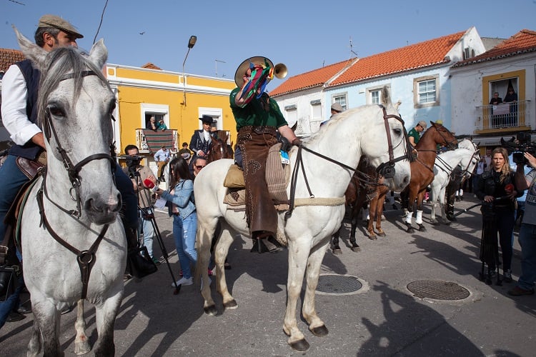 romaria viana alentejo