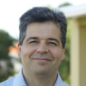 Professor Rui Costa