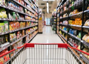 supermercado
