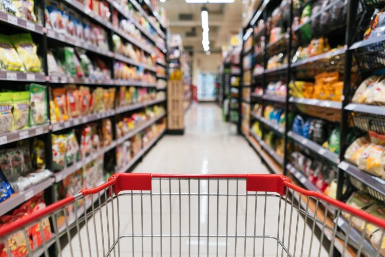 supermercado