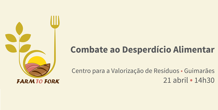 Combate ao Desperdício Alimentar