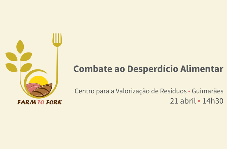 Combate ao Desperdício Alimentar