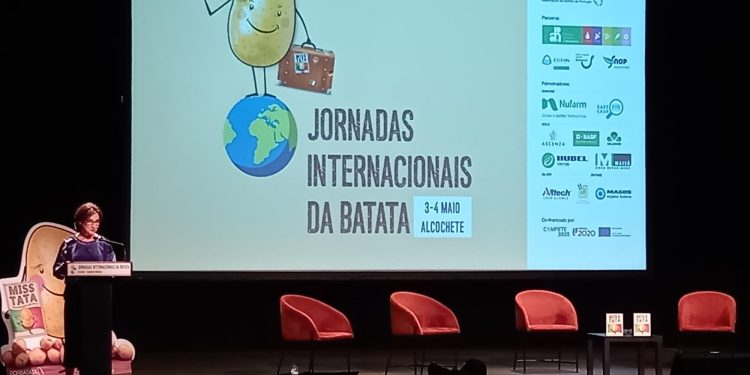 Jornadas Internacionais da Batata