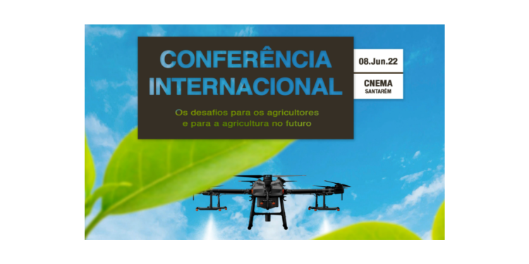 conferencia internacional